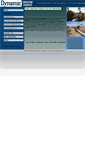 Mobile Screenshot of dynamicconsultingengineers.com